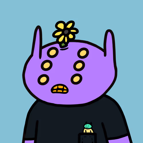 Alienfrensnft