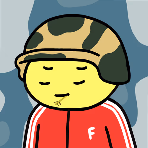 Alienfrensnft