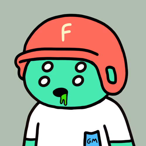 alien fren #4558