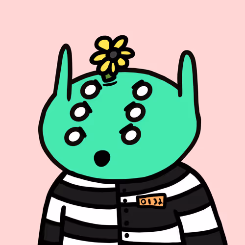 alien fren #3955