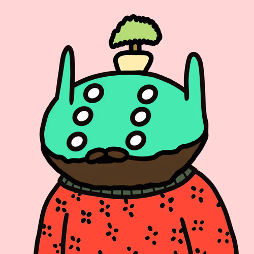 alien fren #1809