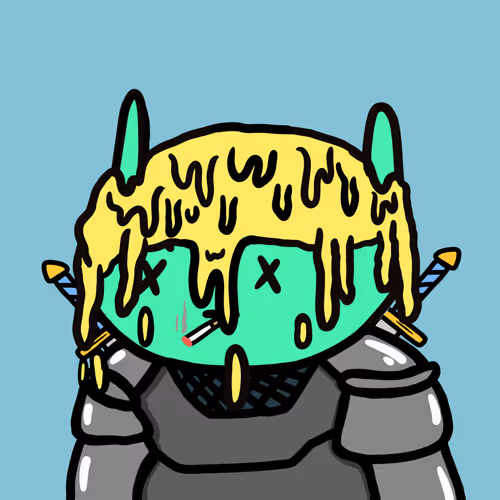 alien fren #4346
