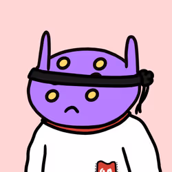alien fren #3564