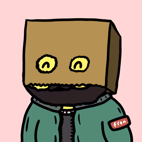 Alienfrensnft