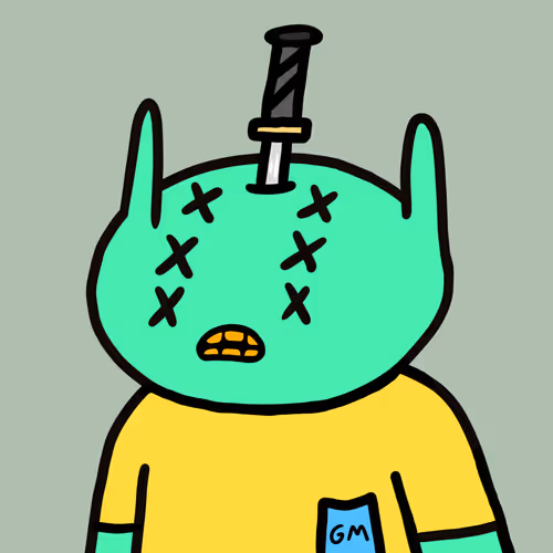 alien fren #371