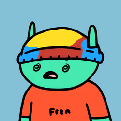 alien fren #4096