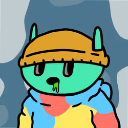 alien fren #4212