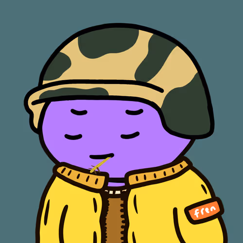 alien fren #3054