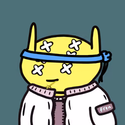 alien fren #4668