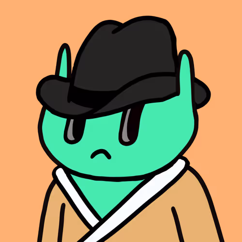 Alienfrensnft