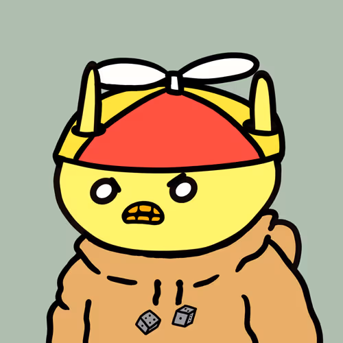 alien fren #889