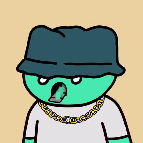 Alienfrensnft