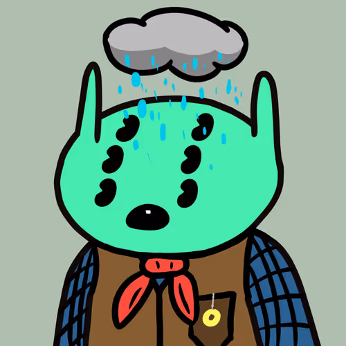 alien fren #2382