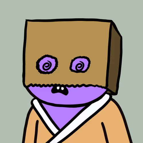 alien fren #3784