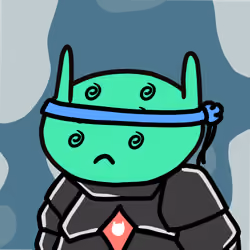 alien fren #1414