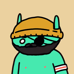 alien fren #509