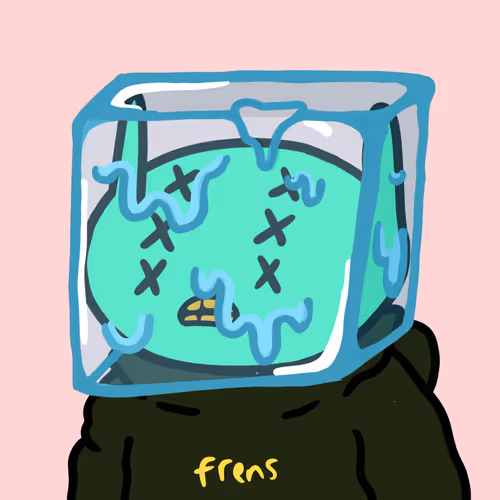 alien fren #3456