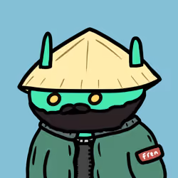 alien fren #2093