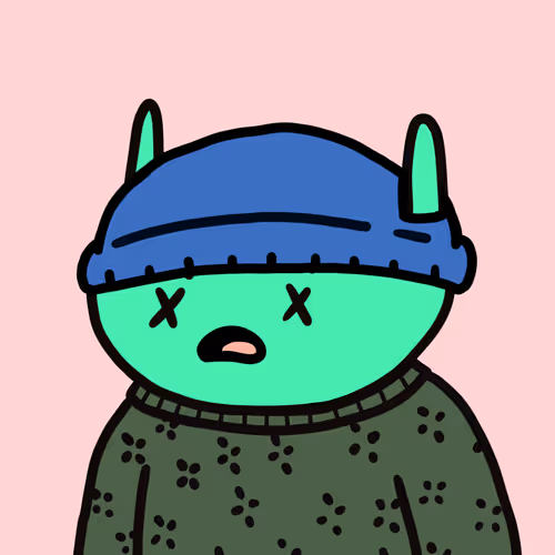 alien fren #1522