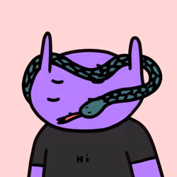 alien fren #3060