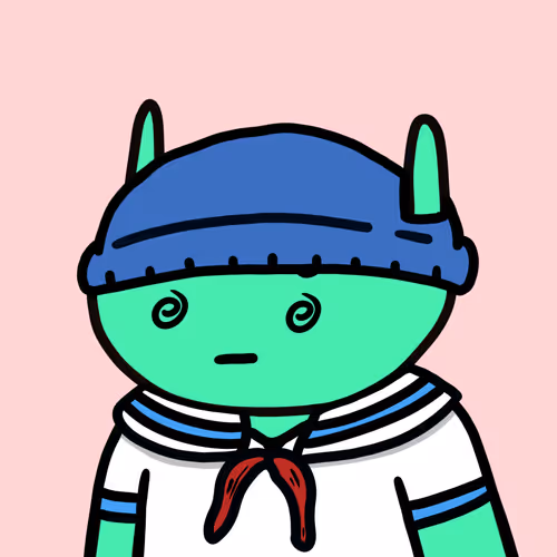 Alienfrensnft