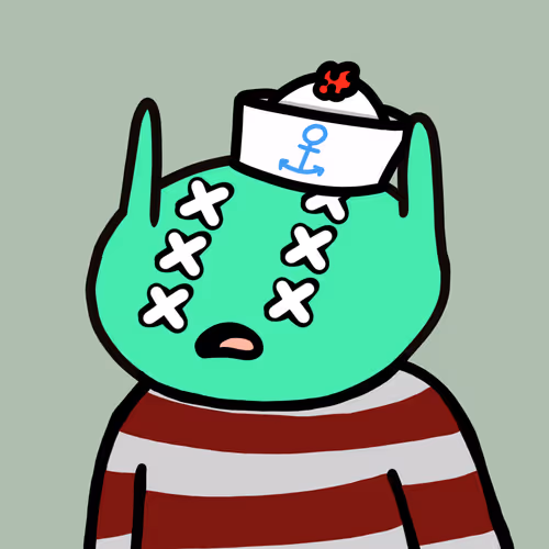 alien fren #3753