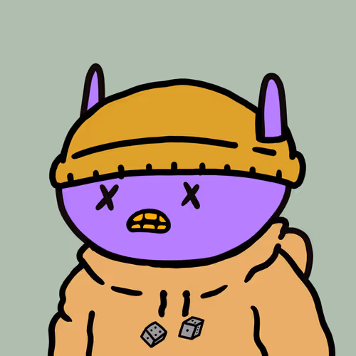 alien fren #2237