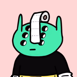 alien fren #3338