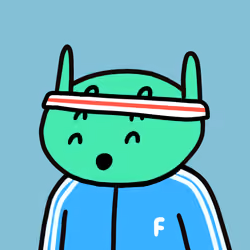 alien fren #2868