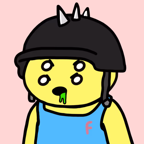 alien fren #1526