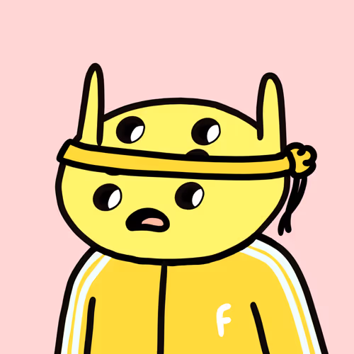 alien fren #4619