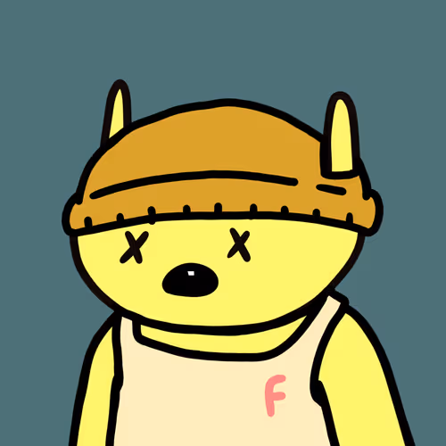Alienfrensnft