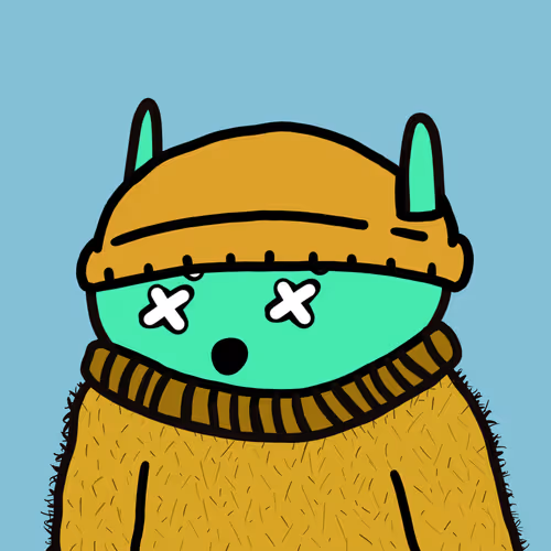 alien fren #2256