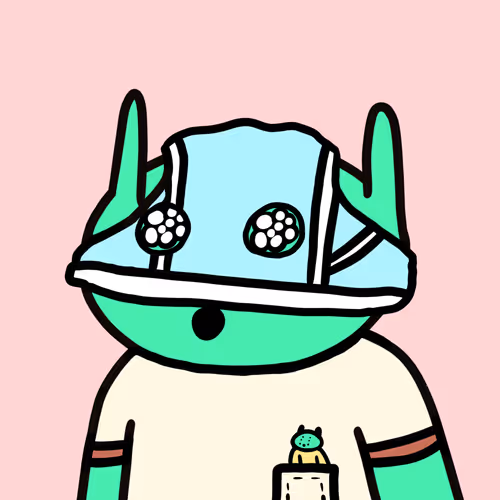 alien fren #879