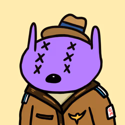 alien fren #265