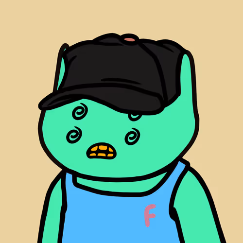 alien fren #4394