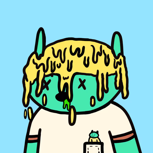 alien fren #4200