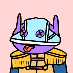 alien fren #40