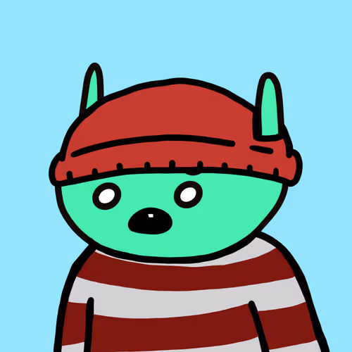 Alienfrensnft