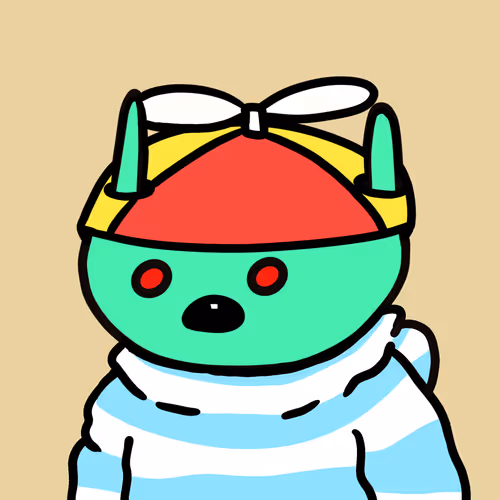 alien fren #4413