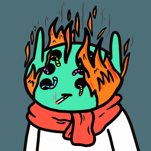 alien fren #2557