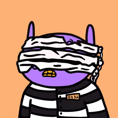 alien fren #419