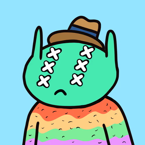 alien fren #2581