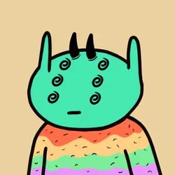 alien fren #4456
