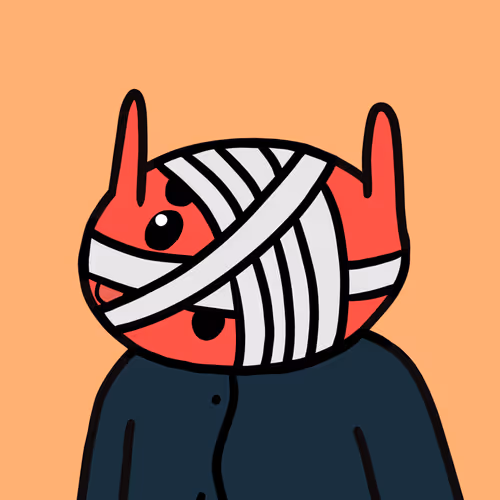 alien fren #3380