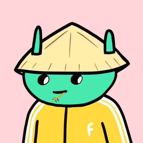 Alienfrensnft