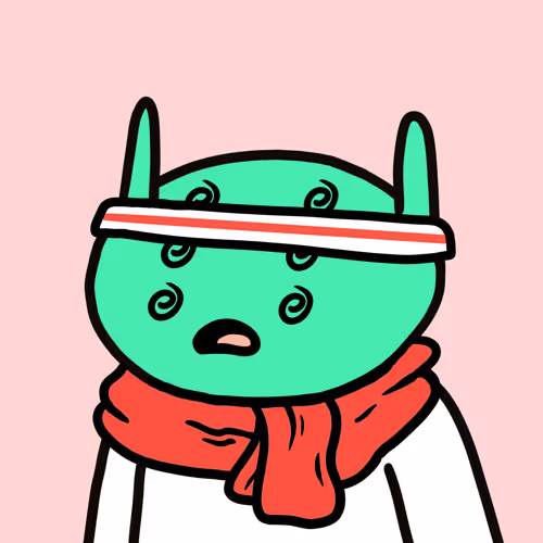 Alienfrensnft