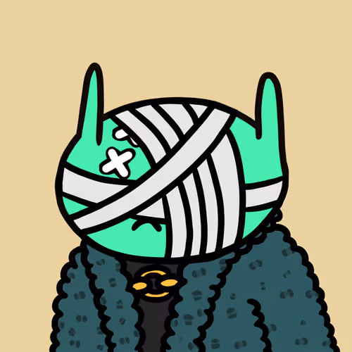 alien fren #475