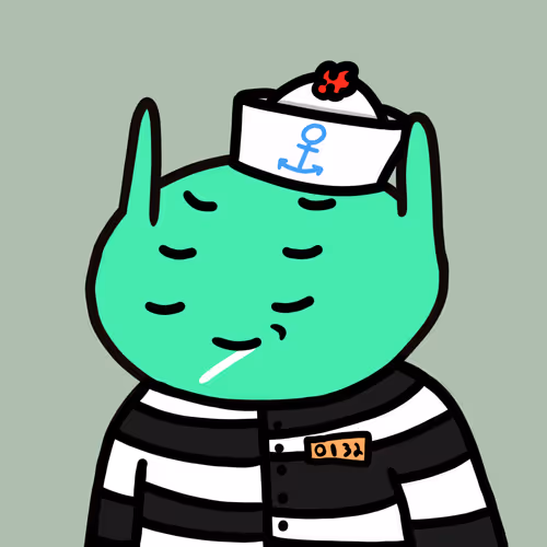 Alienfrensnft