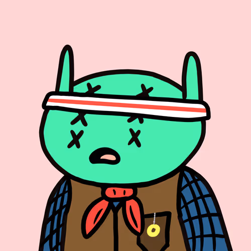 Alienfrensnft